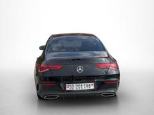 MERCEDES-BENZ CLA 220 4 matic - X, Diesel, Occasion / Gebraucht, Automatik - 5