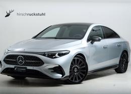 MERCEDES-BENZ CLA 220