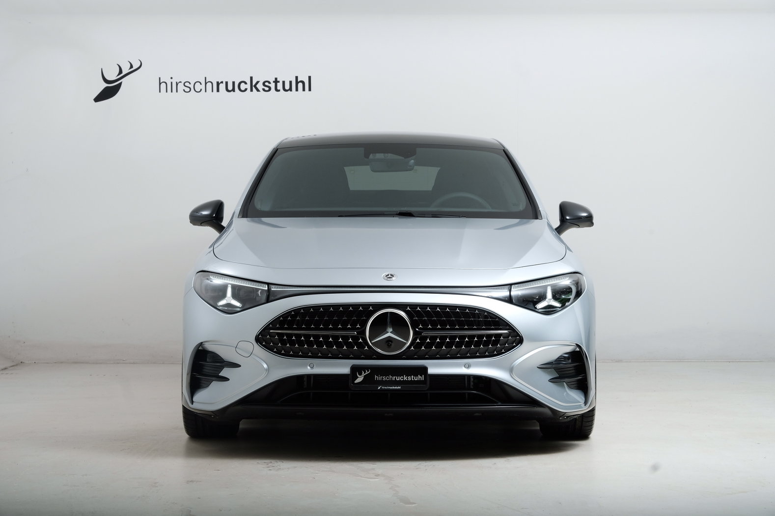 MERCEDES-BENZ CLA 220 8G-DCT 4Matic, Benzina, Auto dimostrativa, Automatico - 2
