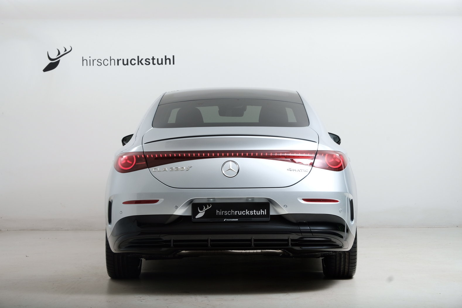 MERCEDES-BENZ CLA 220 8G-DCT 4Matic, Benzina, Auto dimostrativa, Automatico - 5