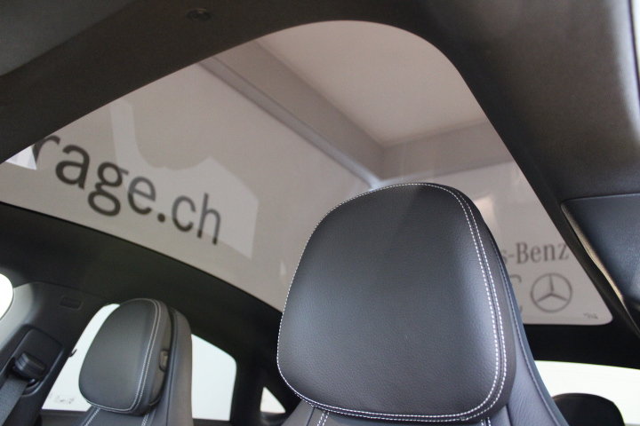 MERCEDES-BENZ CLA 220 4Matic AMG Line, Hybride Leggero Benzina/Elettrica, Auto dimostrativa, Automatico - 5