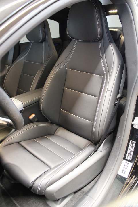 MERCEDES-BENZ CLA 220 4Matic AMG Line, Hybride Leggero Benzina/Elettrica, Auto dimostrativa, Automatico - 6