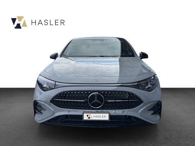 MERCEDES-BENZ CLA 220 8G-DCT 4Matic, Essence, Voiture de démonstration, Automatique - 2