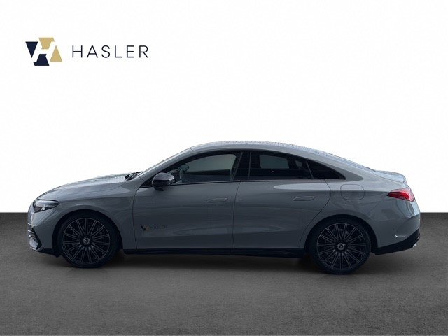 MERCEDES-BENZ CLA 220 8G-DCT 4Matic, Essence, Voiture de démonstration, Automatique - 3