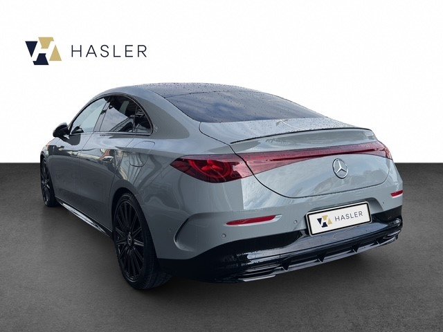 MERCEDES-BENZ CLA 220 8G-DCT 4Matic, Essence, Voiture de démonstration, Automatique - 4