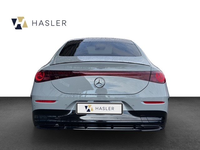 MERCEDES-BENZ CLA 220 8G-DCT 4Matic, Essence, Voiture de démonstration, Automatique - 5