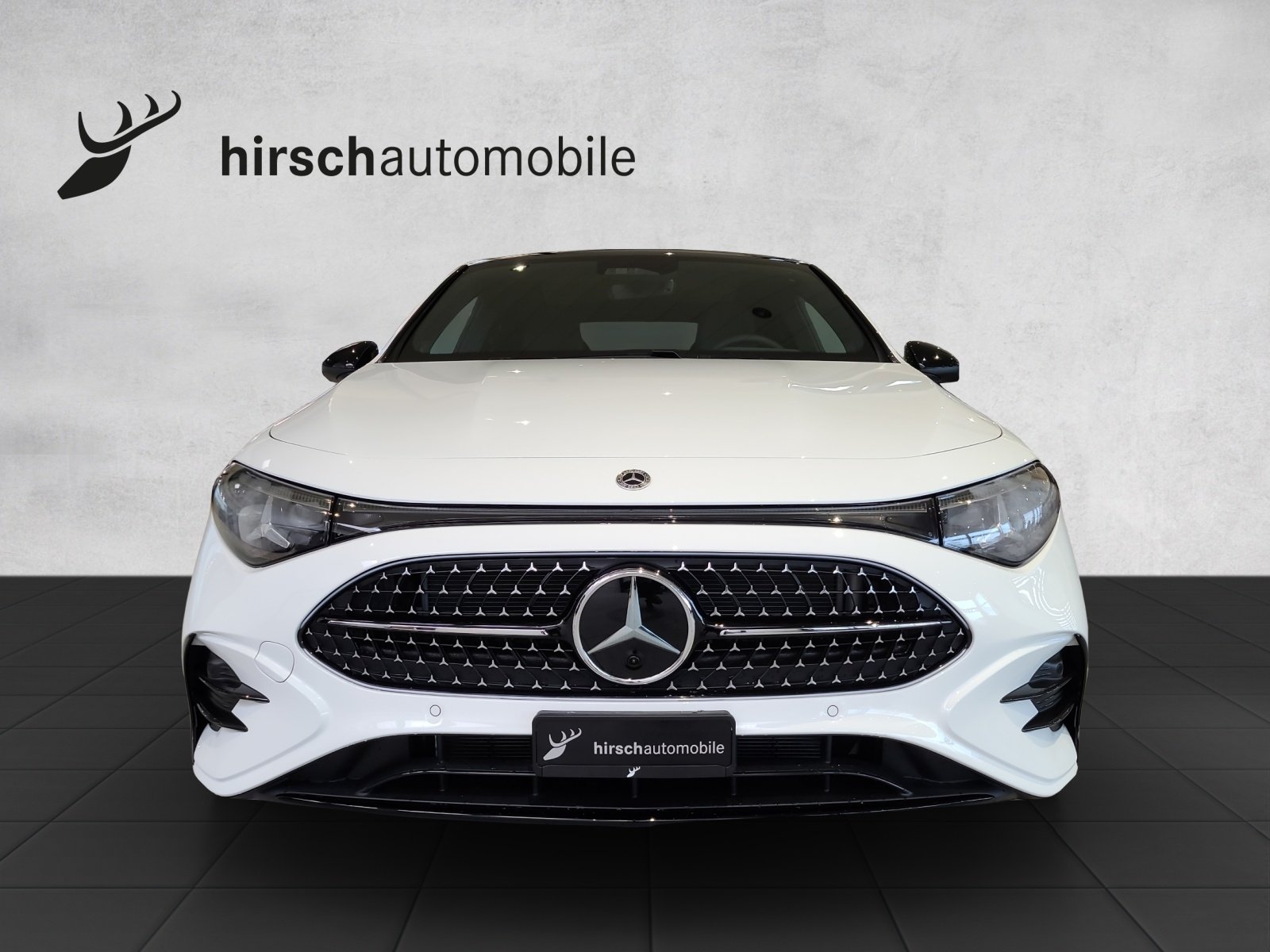 MERCEDES-BENZ CLA 220 8G-DCT 4Matic, Benzin, Vorführwagen, Automatik - 6