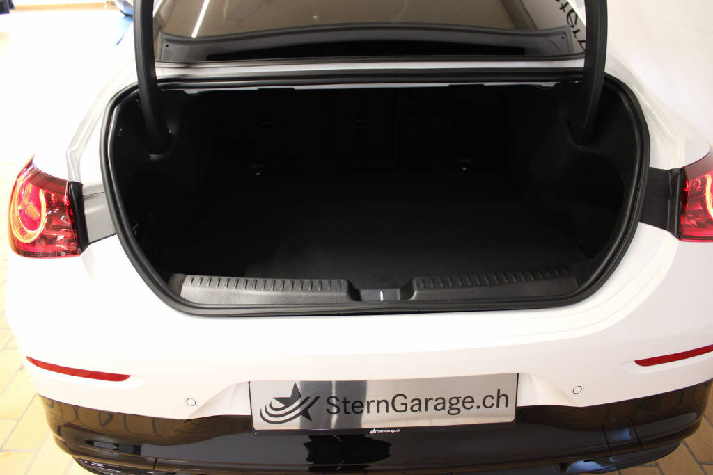 MERCEDES-BENZ CLA 220 4Matic AMG Line, Hybride Leggero Benzina/Elettrica, Auto dimostrativa, Automatico - 4