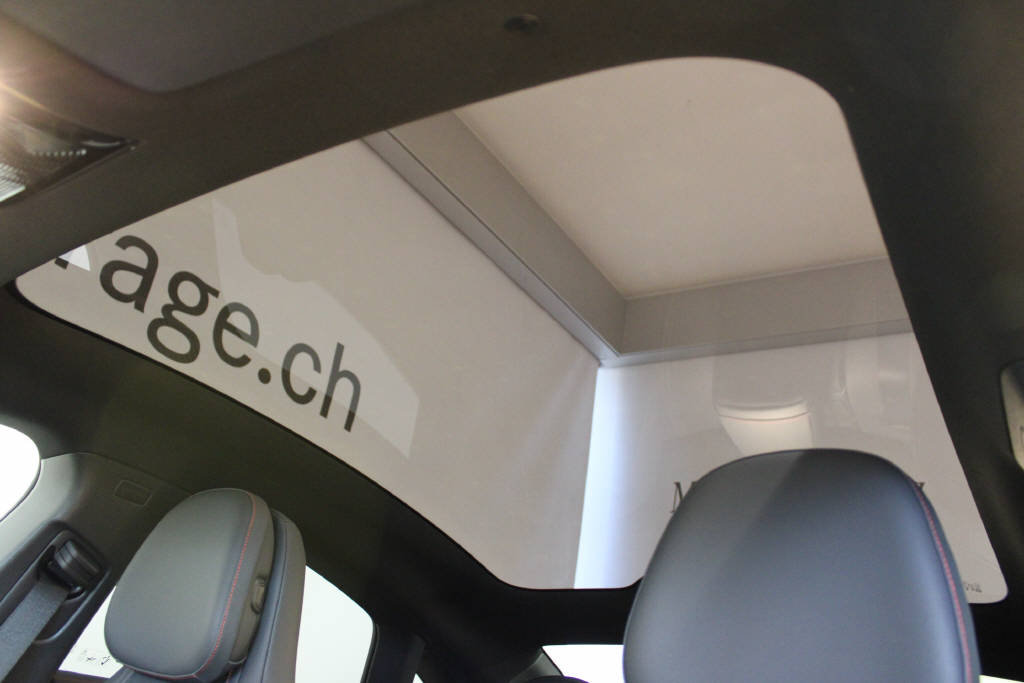 MERCEDES-BENZ CLA 220 4Matic AMG Line, Hybride Leggero Benzina/Elettrica, Auto dimostrativa, Automatico - 6