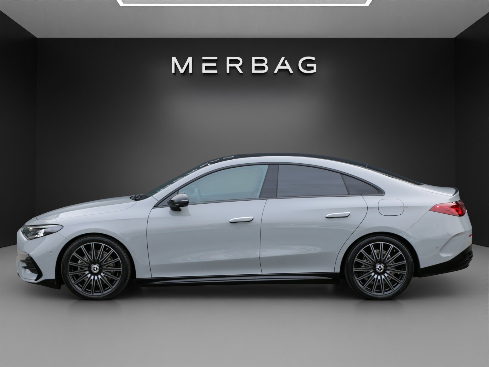 MERCEDES-BENZ CLA 220 8G-DCT 4Matic, Benzina, Auto dimostrativa, Automatico - 2