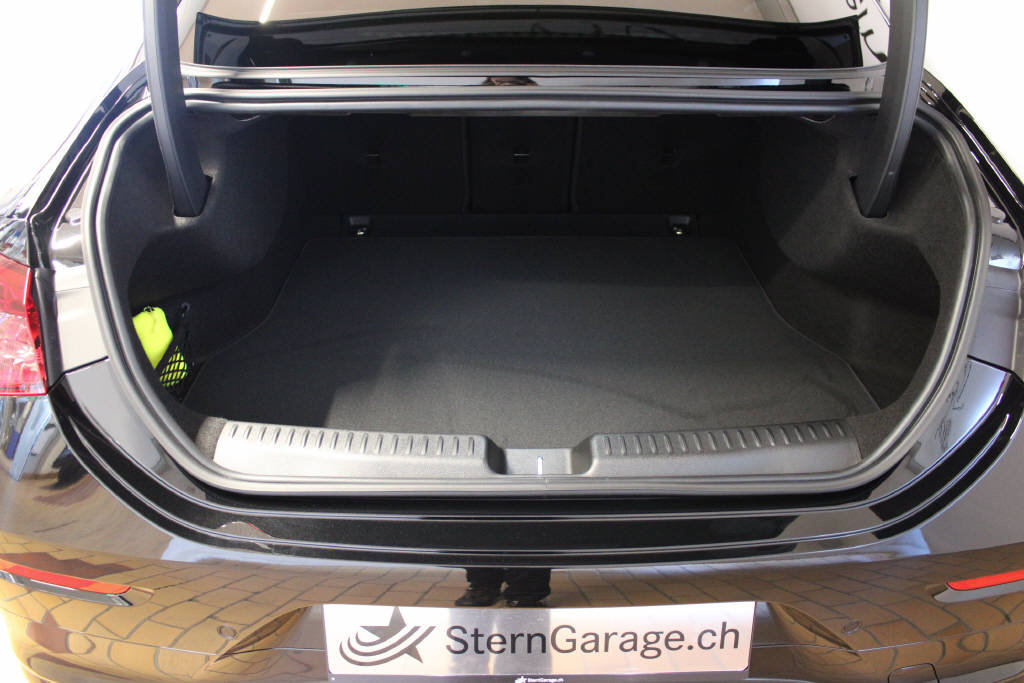 MERCEDES-BENZ CLA 220 4Matic AMG Line, Mild-Hybrid Benzin/Elektro, Vorführwagen, Automatik - 4