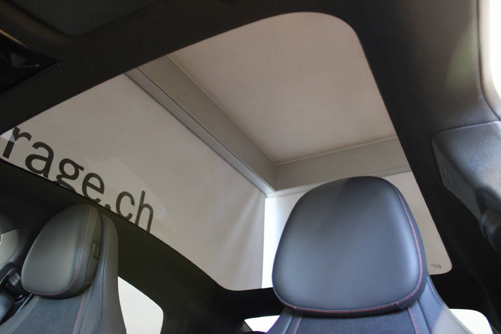 MERCEDES-BENZ CLA 220 4Matic AMG Line, Mild-Hybrid Benzin/Elektro, Vorführwagen, Automatik - 5