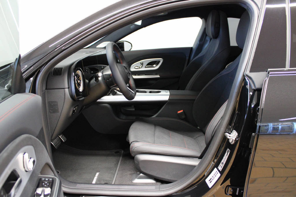 MERCEDES-BENZ CLA 220 4Matic AMG Line, Mild-Hybrid Benzin/Elektro, Vorführwagen, Automatik - 6