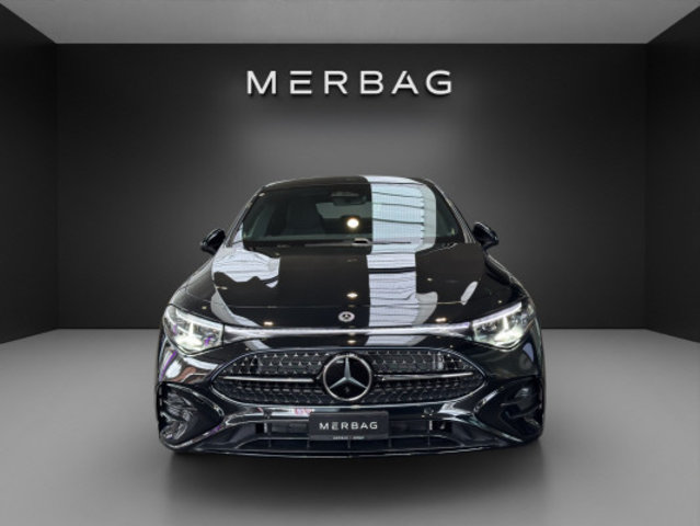 MERCEDES-BENZ CLA 220 8G-DCT 4Matic, Benzin, Vorführwagen, Automatik - 2