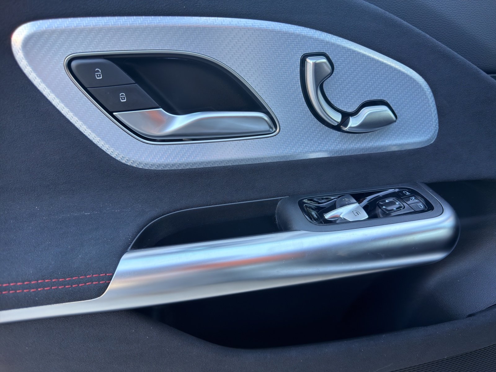 MERCEDES-BENZ CLA 220 8G-DCT 4Matic, Benzin, Vorführwagen, Automatik - 6