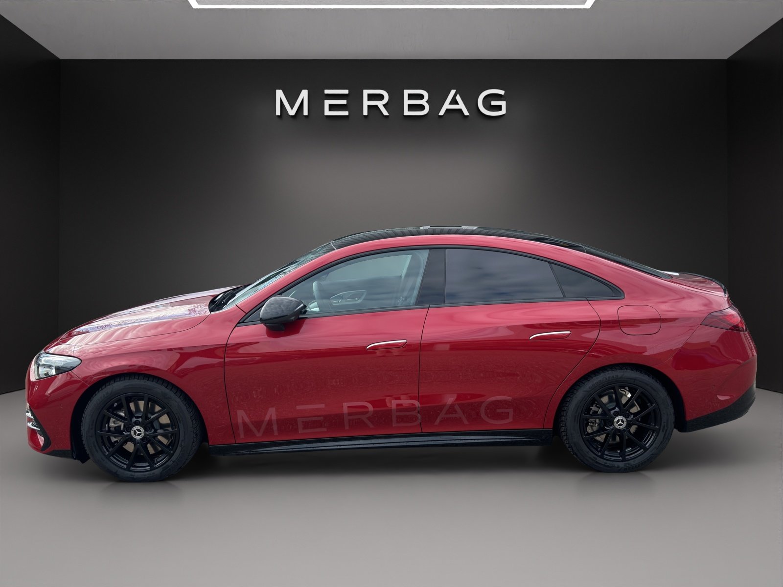 MERCEDES-BENZ CLA 220, Hybride Léger Essence/Électricité, Voiture de démonstration, Automatique - 2