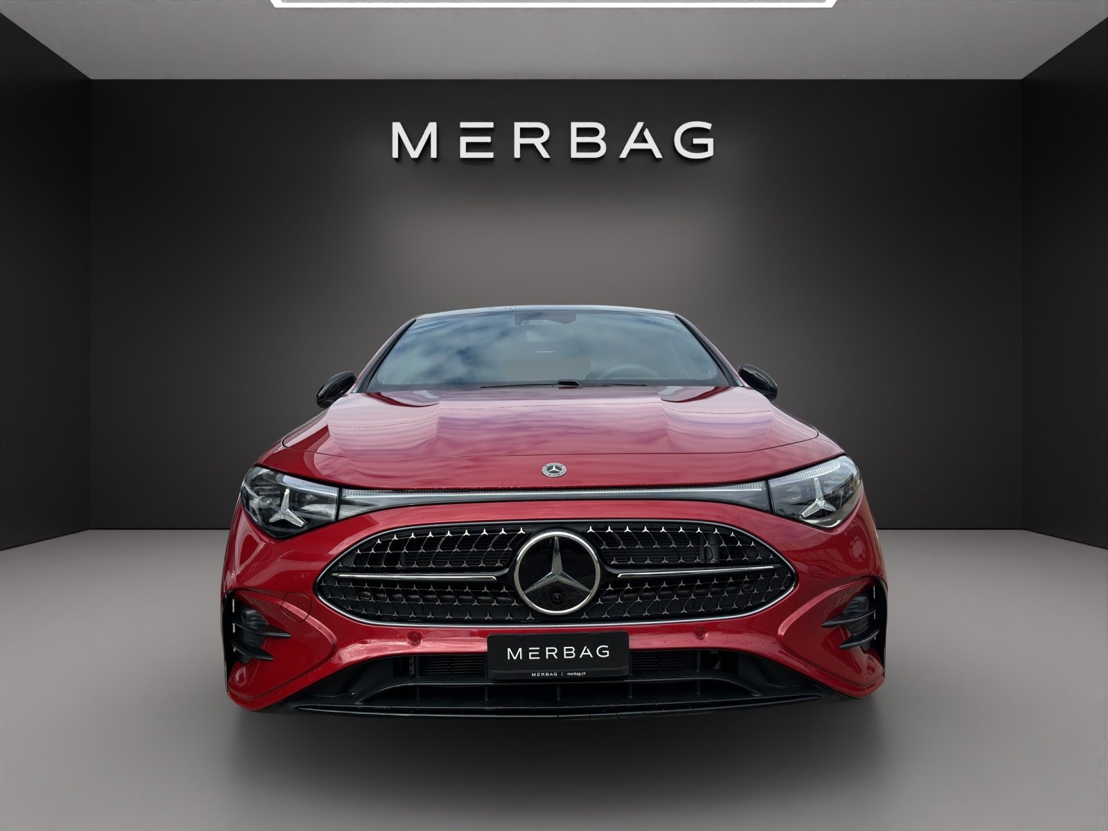 MERCEDES-BENZ CLA 220, Hybride Léger Essence/Électricité, Voiture de démonstration, Automatique - 4