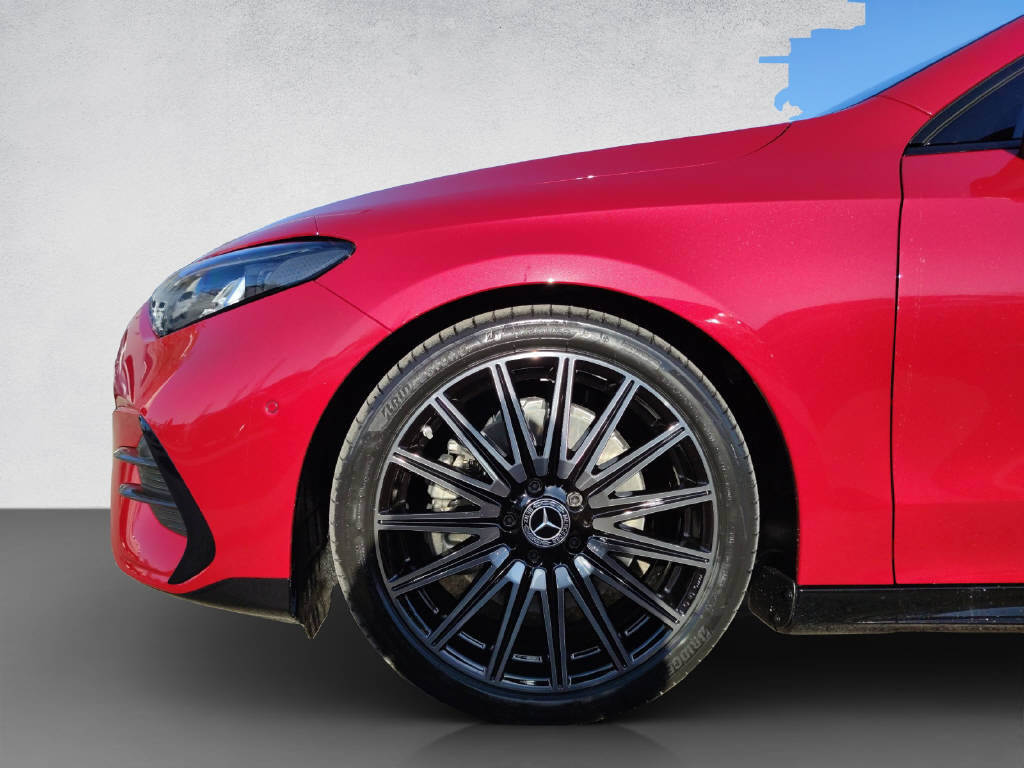 MERCEDES-BENZ CLA 220 AMG Line 4Matic, Mild-Hybrid Petrol/Electric, Ex-demonstrator, Automatic - 7