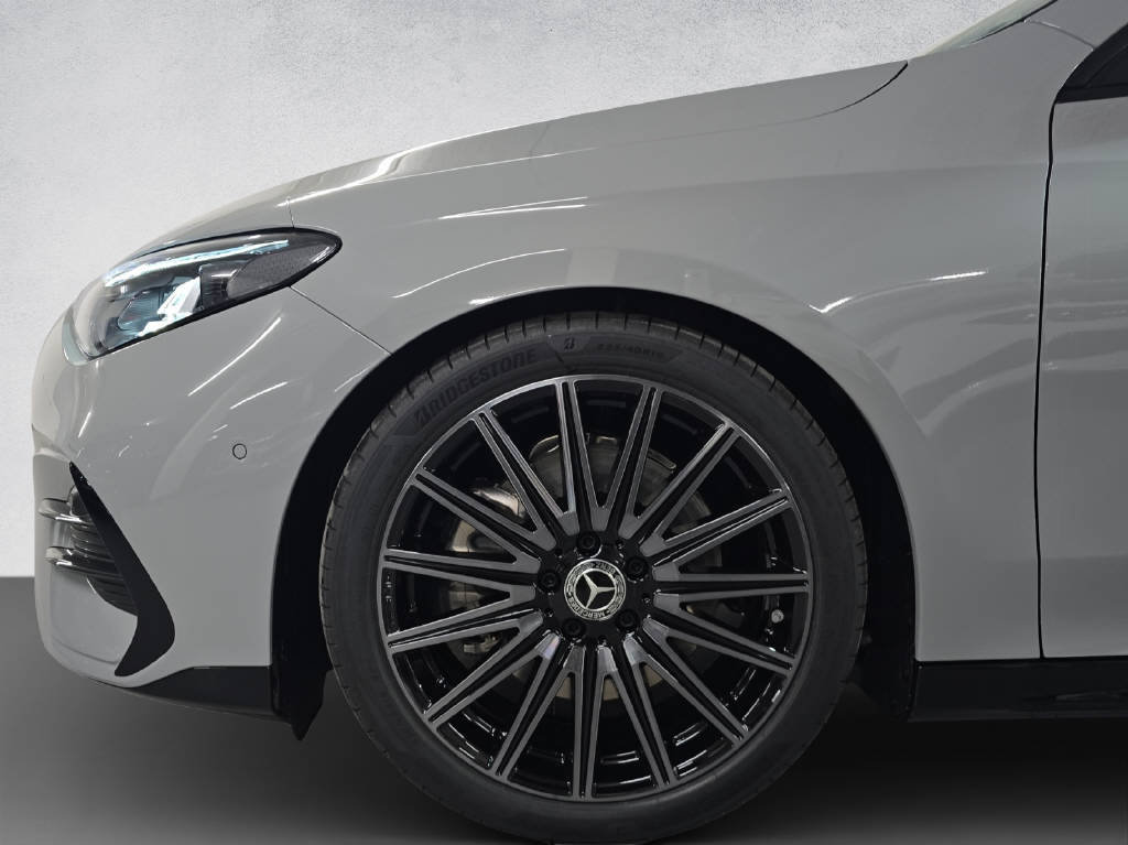 MERCEDES-BENZ CLA 220 AMG Line 4Matic, Hybride Leggero Benzina/Elettrica, Auto dimostrativa, Automatico - 7