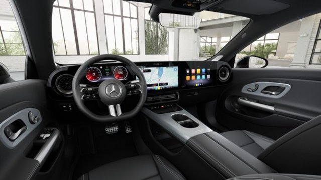 MERCEDES-BENZ CLA 220 8G-DCT 4Matic, Petrol, Ex-demonstrator, Automatic - 7