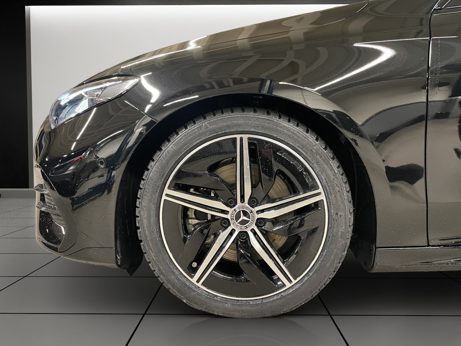 MERCEDES-BENZ CLA 220 8G-DCT 4Matic, Benzina, Auto dimostrativa, Automatico - 6