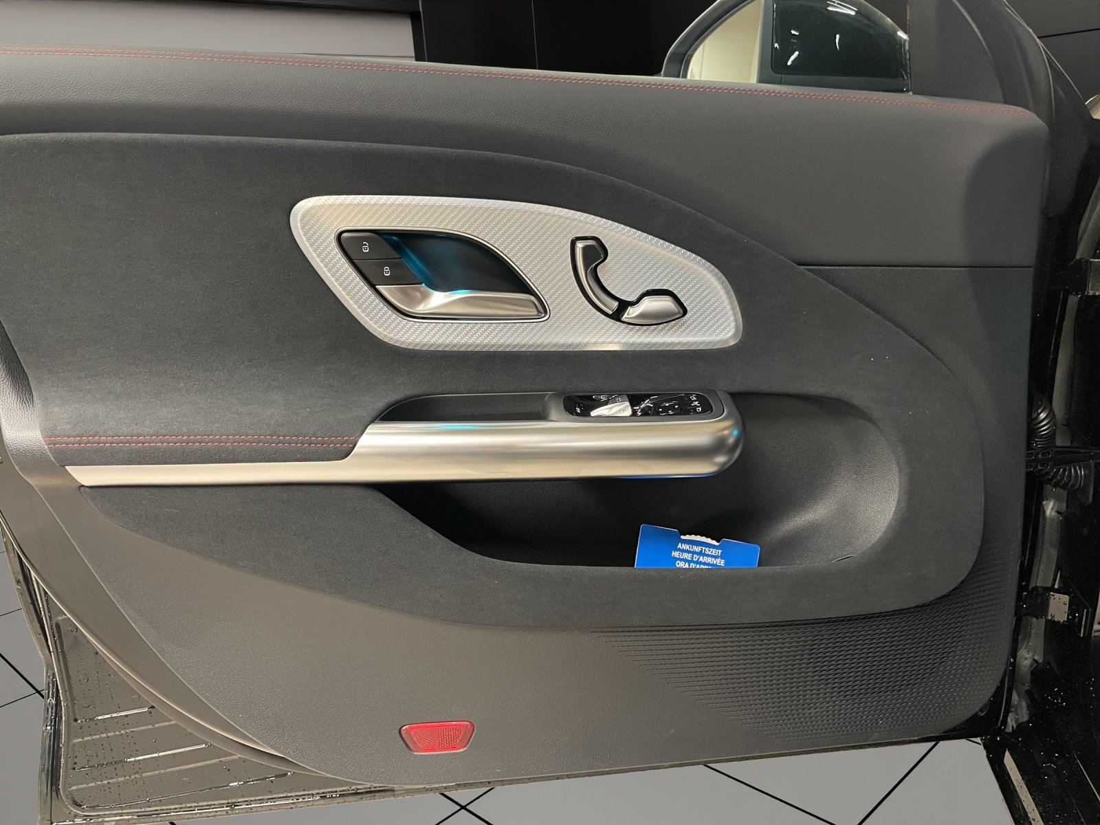 MERCEDES-BENZ CLA 220 8G-DCT 4Matic, Benzina, Auto dimostrativa, Automatico - 7