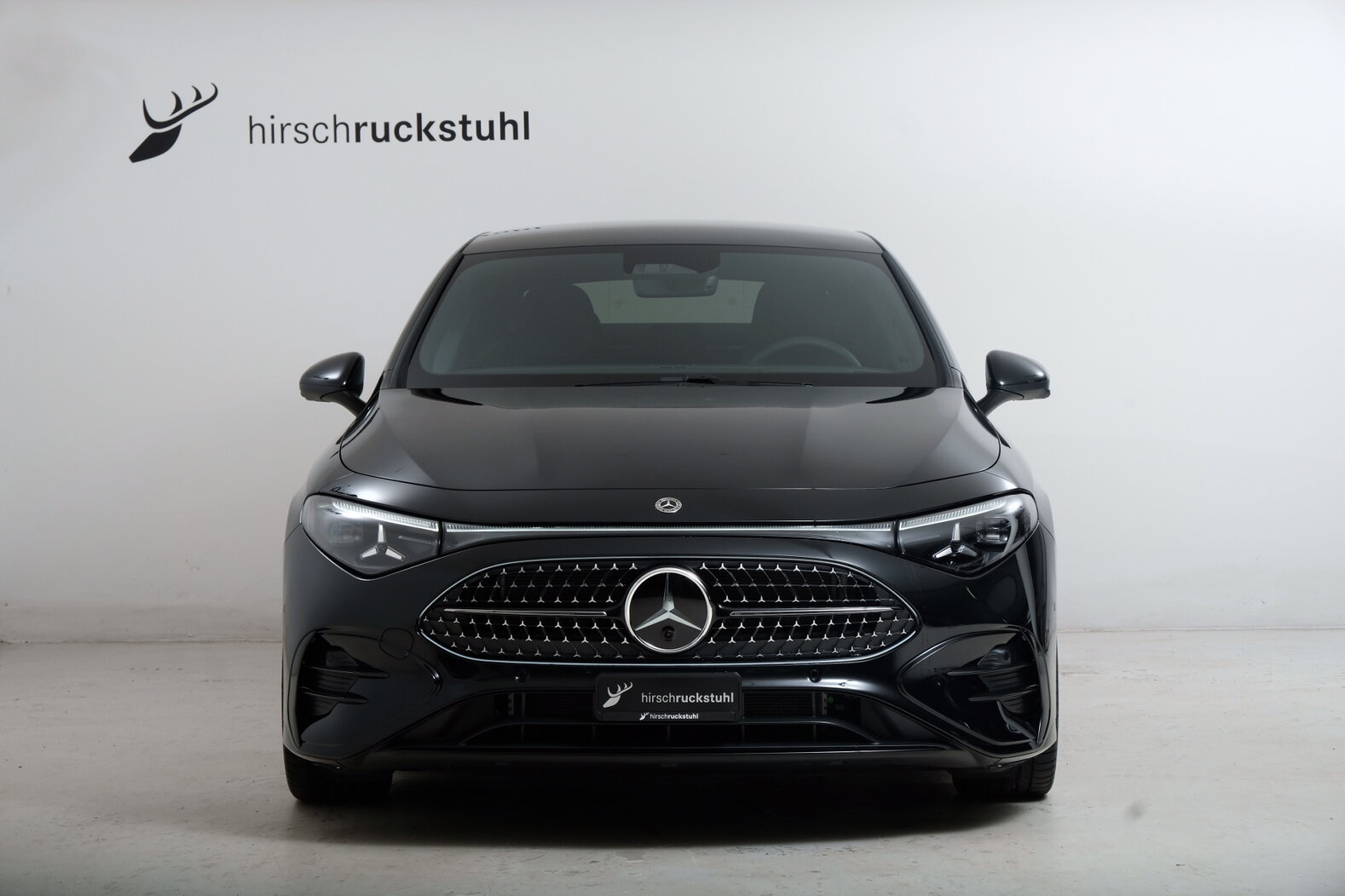 MERCEDES-BENZ CLA 220 8G-DCT 4Matic, Benzin, Vorführwagen, Automatik - 2