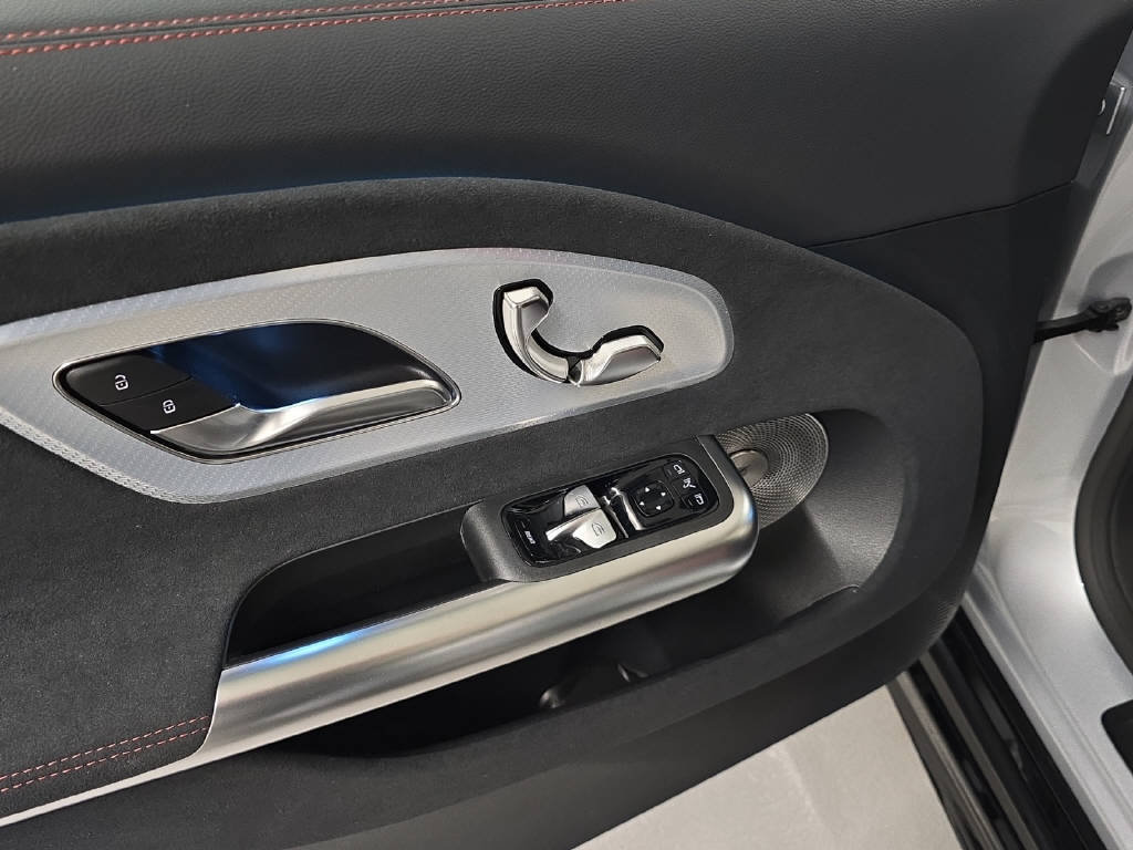 MERCEDES-BENZ CLA 220 AMG Line 4Matic, Mild-Hybrid Petrol/Electric, Ex-demonstrator, Automatic - 6
