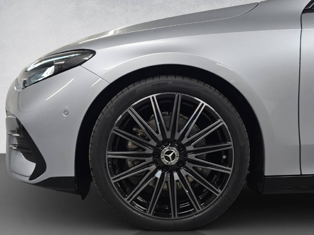 MERCEDES-BENZ CLA 220 AMG Line 4Matic, Mild-Hybrid Petrol/Electric, Ex-demonstrator, Automatic - 7