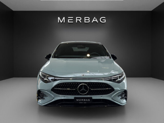 MERCEDES-BENZ CLA 220 8G-DCT 4Matic, Essence, Voiture de démonstration, Automatique - 2