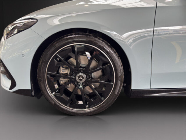 MERCEDES-BENZ CLA 220 8G-DCT 4Matic, Essence, Voiture de démonstration, Automatique - 6