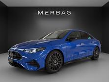 MERCEDES-BENZ CLA 220 8G-DCT 4Matic, Petrol, Ex-demonstrator, Automatic - 3
