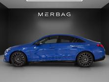 MERCEDES-BENZ CLA 220 8G-DCT 4Matic, Petrol, Ex-demonstrator, Automatic - 4