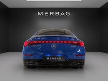 MERCEDES-BENZ CLA 220 8G-DCT 4Matic, Petrol, Ex-demonstrator, Automatic - 6
