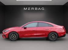 MERCEDES-BENZ CLA 220 8G-DCT 4Matic, Mild-Hybrid Petrol/Electric, Ex-demonstrator, Automatic - 2