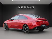 MERCEDES-BENZ CLA 220 8G-DCT 4Matic, Mild-Hybrid Petrol/Electric, Ex-demonstrator, Automatic - 3