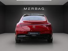 MERCEDES-BENZ CLA 220 8G-DCT 4Matic, Mild-Hybrid Petrol/Electric, Ex-demonstrator, Automatic - 4