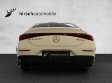 MERCEDES-BENZ CLA 220 8G-DCT 4Matic, Mild-Hybrid Benzin/Elektro, Vorführwagen, Automatik - 3
