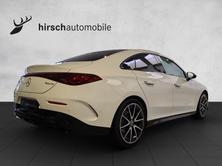 MERCEDES-BENZ CLA 220 8G-DCT 4Matic, Mild-Hybrid Benzin/Elektro, Vorführwagen, Automatik - 4