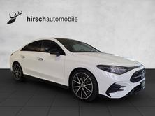 MERCEDES-BENZ CLA 220 8G-DCT 4Matic, Mild-Hybrid Benzin/Elektro, Vorführwagen, Automatik - 5