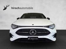 MERCEDES-BENZ CLA 220 8G-DCT 4Matic, Mild-Hybrid Benzin/Elektro, Vorführwagen, Automatik - 6