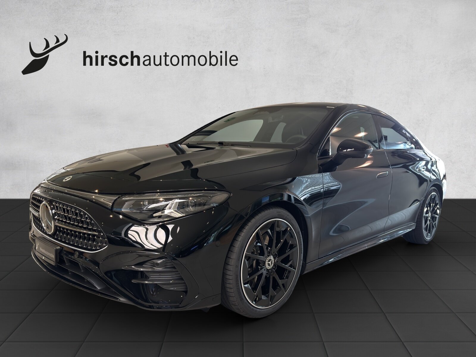 MERCEDES-BENZ CLA 220 8G-DCT 4Matic