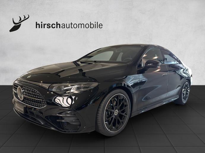 MERCEDES-BENZ CLA 220 8G-DCT 4Matic, Benzin, Vorführwagen, Automatik
