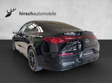 MERCEDES-BENZ CLA 220 8G-DCT 4Matic, Benzin, Vorführwagen, Automatik - 2