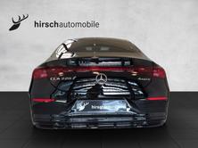 MERCEDES-BENZ CLA 220 8G-DCT 4Matic, Benzin, Vorführwagen, Automatik - 3