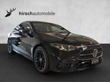 MERCEDES-BENZ CLA 220 8G-DCT 4Matic, Benzin, Vorführwagen, Automatik - 5