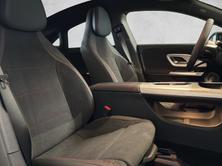 MERCEDES-BENZ CLA 220 8G-DCT 4Matic, Benzin, Vorführwagen, Automatik - 7