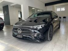 MERCEDES-BENZ CLA 220 8G-DCT 4Matic AMG Line, Benzin, Vorführwagen, Automatik - 2