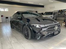 MERCEDES-BENZ CLA 220 8G-DCT 4Matic AMG Line, Benzin, Vorführwagen, Automatik - 3