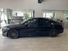 MERCEDES-BENZ CLA 220 8G-DCT 4Matic AMG Line, Benzin, Vorführwagen, Automatik - 4